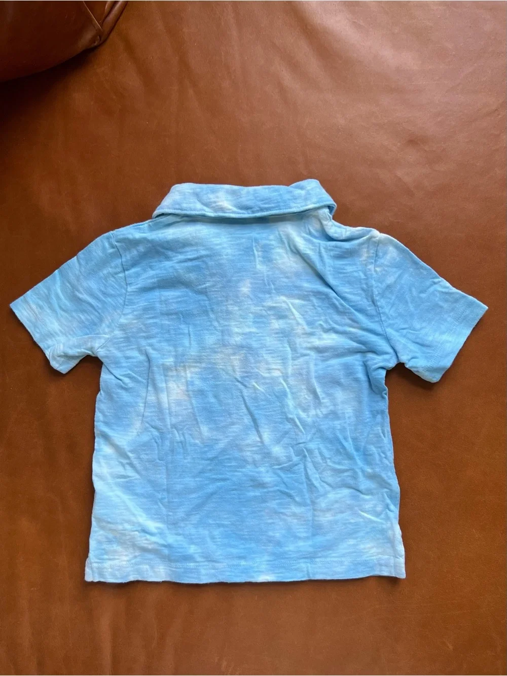 GAP baby polo